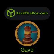 HackTheBox Молоточек