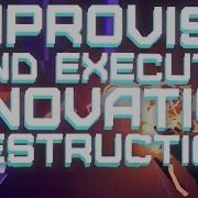 DESYNC Creative Kills Adult Swim Games
