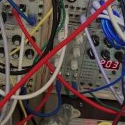 Mutable Instruments Elements Percussion Sind More