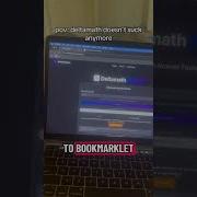 Deltamath Cheat