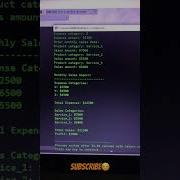 Expense Category IDE Dev C Cppprogramming