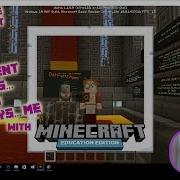 Episode4 When An Agent Gets Mad Connecting Code Builder To Command Blocks In MinecraftEdu