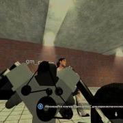 Gmod V8 Holo Engine Expression 2