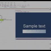Flowcode 9 Changing The Colour Of A Text Field On The Fly