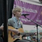 Ulrik Munther Kill For Lies