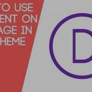 How To Add Gradient To Your Image On Divi Theme Spark Web Services