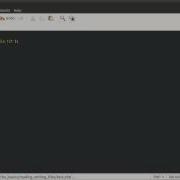 PHP Basics Reading And Writing Files