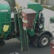 WM Trash Trucks Week 3