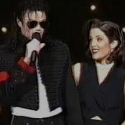 Michael Jackson Lisa Marie Presley 1994 MTV Video Music Award Opening Kiss