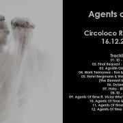 AGENTS OF TIME Italy Circoloco Radio 273 16 12 2022