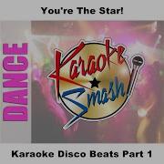 Don T Stop Till You Get Enough Karaoke Version As Made Famous By Michael Jackson