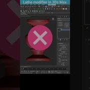 Unlocking Hidden Power Exploring The Lathe Modifier In 3ds Max Shorts 3dsmax Modelingtips Tips