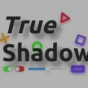 True Shadow UI Soft Shadow And Glow For Unity Showcase