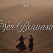 Sen Benimsin Psychedelic Anatolian Rock