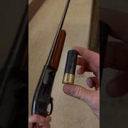 Loading A Remington Mohawk 48