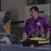 Troels Henriksen Purely Functional GPU Programming With Futhark