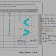 Edexcel 9 1 GCSE Computer Science Sample Paper 2 Walkthrough