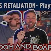 Nemesis Retalliation PLAYTHROUGH