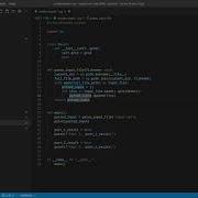 Programming With Scott Advent Of Code 2021 Day 9 Solved With Python