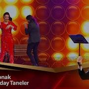 Volkan Konak Arpa Buğday Taneler