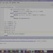 Lesson 5 Operator Overloading Part 3