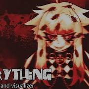 EVERYTHING LuLuYam Official Song And Visualizer