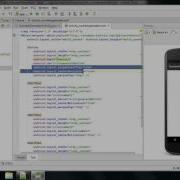 Android Studio Creating An Activity Responding To Clicks