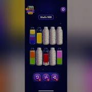 Magic Sort Level 100 Solution Walkthrough