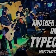 TYPECAST Another Minute Until Ten Lando S Las Piñas 11 29 25