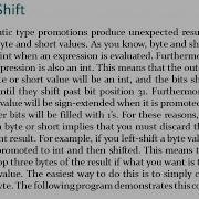 The Bitwise Operators Java Logical NOT AND OR XOR Left Right Shift Assignments