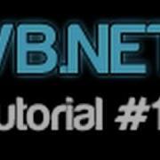 VB NET Tutorial 14 Splash Screen Visual Basic 2008 2010