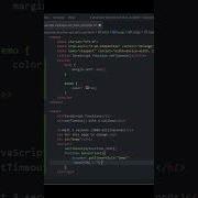JavaScript Function Set Timeout Javascript Function Settimeout Shorts