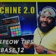 Cubase 12 Maschine 2 0 Production Game Changer