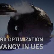 Unreal 5 Network Optimization Relevancy RepNotify Saved My Game