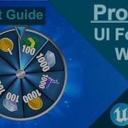 UI Fortune Wheel Product Guide