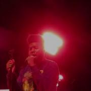 Khalid Saved Live In Boston
