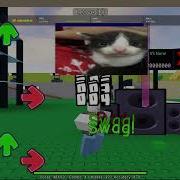 Roblox FNF Update Pt1 Modcharts Support