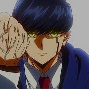 Mashle Magic And Muscle Season 2 AMV Skillet Monster