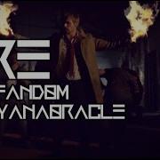 Fire Multifandom TatyanaOracle