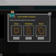Blockly Hour Of Code MINECRAFT PT 1