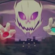 GLITCHTALE AMV LIGHT EM UP