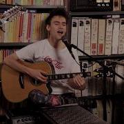 Jacob Collier Sky Above 10 23 2019 Paste Studio NYC New York NY