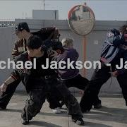 Michael Jackson Jam L Choreography Dance Video