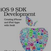 IOS 9 SDK Development
