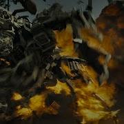 RUN IT Transformers TRIBUTE