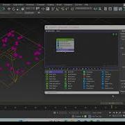 How To Use Tyflow Path Follow
