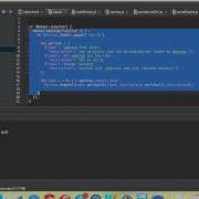 Angular Meteor Tutorial Step 7 Folder Structure