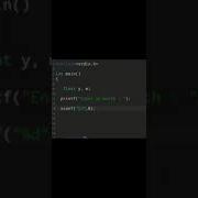 62 Learn Programming In C Coding Exercise63 C Language Shorts Coding