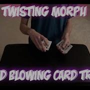 Twisting Morph By Harapan Ong Performance