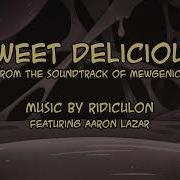Sweet Delicious Mewgenics Official Lyric Video